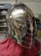 Lord Of the Rings Gondor Helm, With heavy brass accents